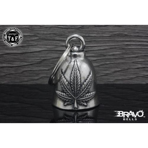 Bravo Bells(ブラボーベル) Bud Leaf Bell(バドリーフベル) BB-113