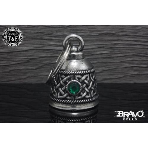 Bravo Bells(ブラボーベル) Celtic Band Diamond Bell(ケルトバン...
