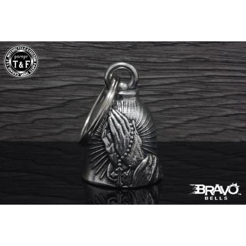 Bravo Bells(ブラボーベル) Pray Hands Bell(祈りの手の鐘) BB-122