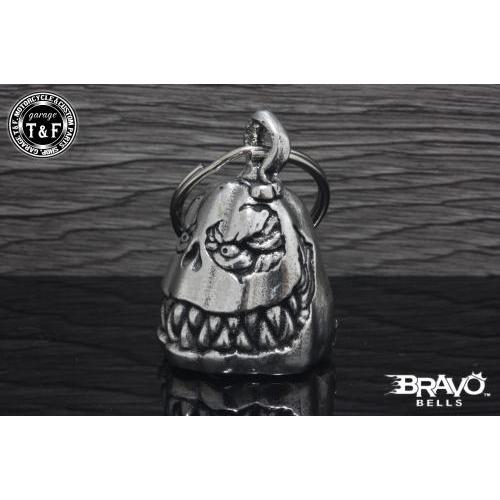 Bravo Bells(ブラボーベル) Jack O’Lantern Bell(ジャック・オ・ランタ...