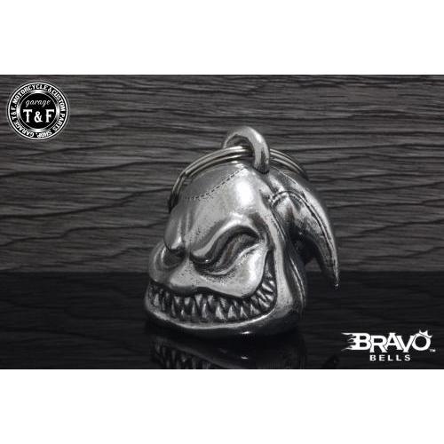 Bravo Bells(ブラボーベル) Boogie Man Bell(ブギーマンベル) BB-13...
