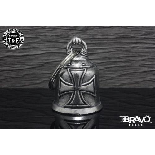 Bravo Bells(ブラボーベル) Maltese Cross Bell(マルタクロスベル) B...