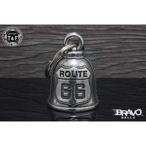 Bravo Bells(ブラボーベル) Route 66 Bell(ルート66ベル) BB-32