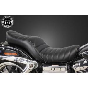 Harley Davidson（ハーレー・ダビッドソン） ダイナ(DYNA) ガン