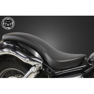 ホンダ（HONDA） シャドウ400 コブラシート(タックロール) : Garage