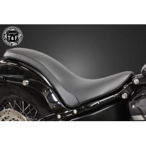 SOFTAIL ソフテイル(SOFTAIL)2018年〜モデル用 コブラシート(タック