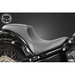 SOFTAIL ソフテイル(SOFTAIL)2018年〜モデル用 コブラシート(タック