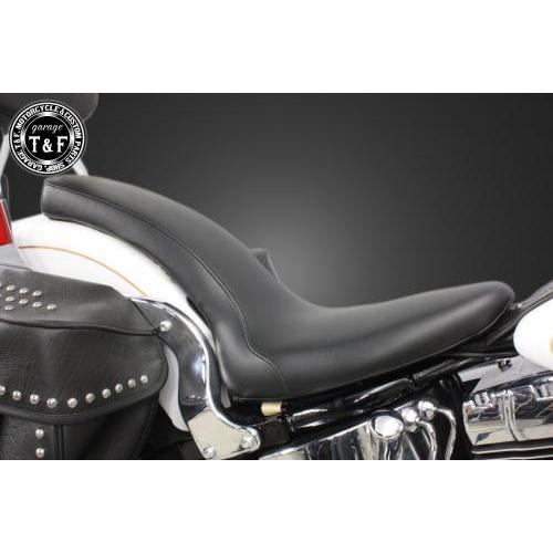 ソフテイル(SOFTAIL)150/MU85タイヤ用　コブラシート(スムース)