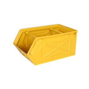 収納ボックス パーツストッカー 幅17cm 奥...の詳細画像1