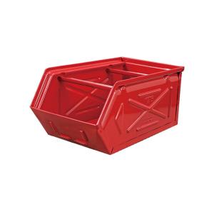 収納ボックス パーツストッカー 幅17cm 奥...の詳細画像5
