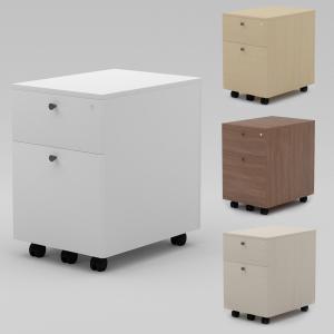 ワゴン イタリア fantoni ファントーニ キャビネット 引出し用仕切り板