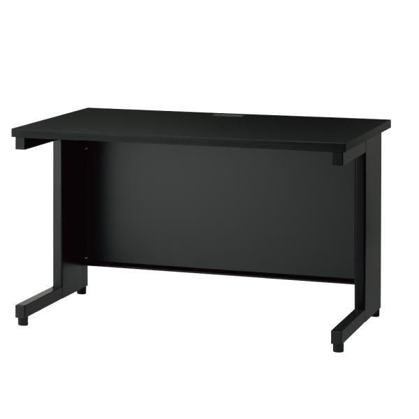 スチールデスク 平机 幅120cm 奥行60cm オフィスデスク パソコンデスク ワークデスク デス...