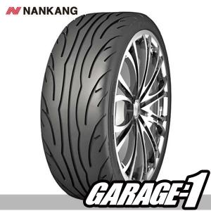 4本セット 235/40R18 ナンカン(NANKANG) NS-2R Tread wear：120(競技用) 新品サマータイヤ｜garage1-shop