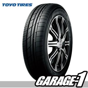 2本セット 165/55R14 トーヨー TRANPATH LuK 新品 サマータイヤ｜garage1-shop