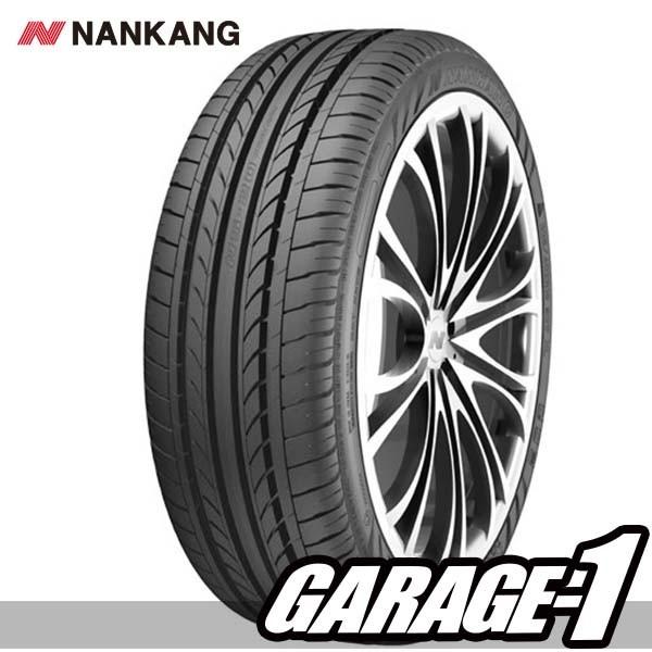 4本セット 215/45R17 ナンカン(NANKANG) NS-20 新品 サマータイヤ
