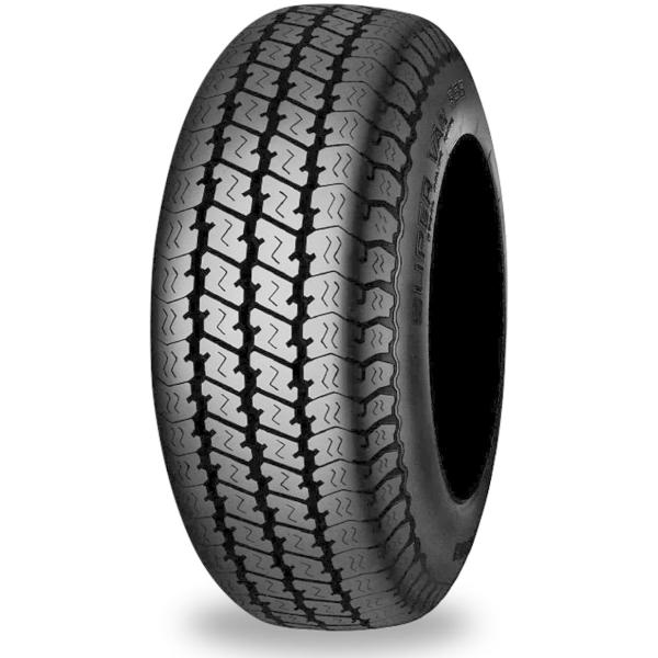 新品 国産 ヨコハマタイヤ　Y356 145/80R12 80/78N 4本セット 軽トラ・軽バンに