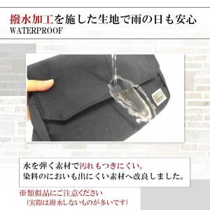 ショルダーバッグ メンズ レディース 大きめ ...の詳細画像3