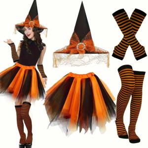 ハロウィン ハロウイン コスプレ レディース ...の詳細画像2