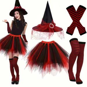 ハロウィン ハロウイン コスプレ レディース ...の詳細画像3
