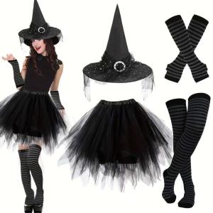 ハロウィン ハロウイン コスプレ レディース ...の詳細画像4