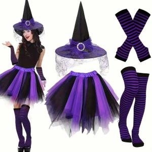 ハロウィン ハロウイン コスプレ レディース ...の詳細画像5