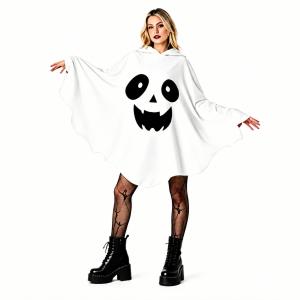 ハロウィン 衣装 コスプレ 仮装 お化け ゴー...の詳細画像5