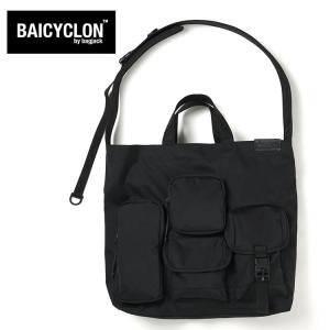 バックジャック BAICYCLON by Bagjack 正規品 バイシクロン バイ バッグジャック