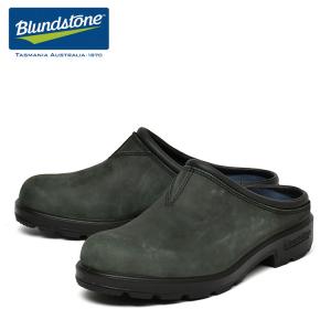 BLUNDSTONE（ブランドストーン） オリジナルス クロッグ クレイ