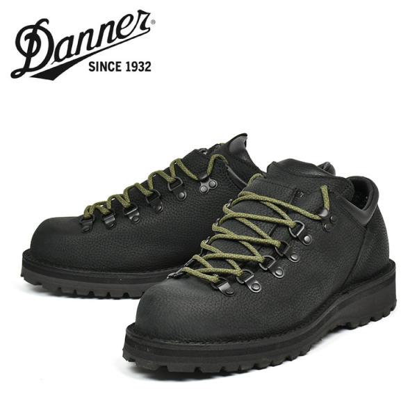 国内正規品 ダナー マウンテン リッジ ロウ ウォータープルーフ  DANNER MT.RIDGE ...