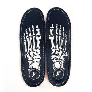 VANS（ヴァンズ） FP インソール フットプリント ELITE HI エリート