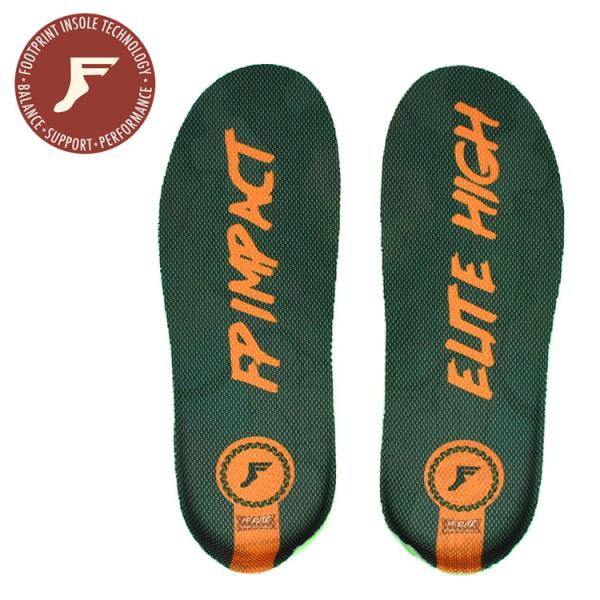 FP インソール エリートハイ 5-10mm FP INSOLES ELITE HI CLASSIC...