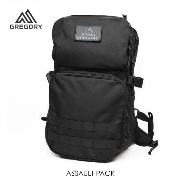 グレゴリー GREGORY バックパック 通勤 通学 SPEAR ASSAULT PACK 22L ...