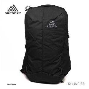 GREGORY（グレゴリー） GREGORY 143375 ルーヌ20 カラーカーボン