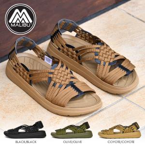 MALIBU SANDALS（マリブサンダルズ） ズマ エルエックス リサイクルド