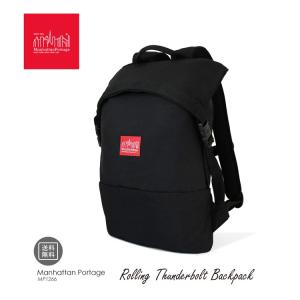マンハッタンポーテージ Manhattan Portage ...