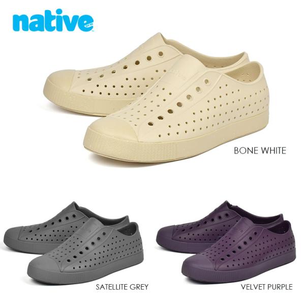 SALE ネイティブ シューズ ジェファーソン サンダル スニーカー Native Shoes JE...