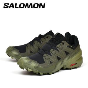 SALOMON（サロモン） SALOMON SPEEDCROSS 3 スピードクロス 3 メンズ