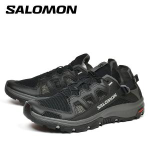 SALOMON（サロモン） サンダル 「SALOMON」TECHAMPHIBIAN 5 メンズ