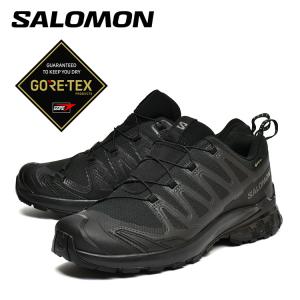 salomon◇XA PRO 3D V9 GORE-TEX/ローカットスニーカー/25.5cm