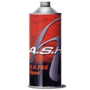 A．S．H．（アッシュ） PSE 15W−50 ashオイル