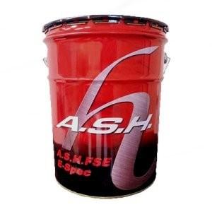 Ａ．Ｓ．Ｈ．（アッシュ）　ＦＳＥ　５Ｗ−４０　２０Ｌペール缶　ashオイル