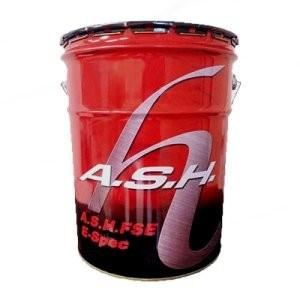 Ａ．Ｓ．Ｈ．（アッシュ）　ＦＳＥ　５Ｗ−４０　２０Ｌペール缶　ashオイル｜Garage疾風