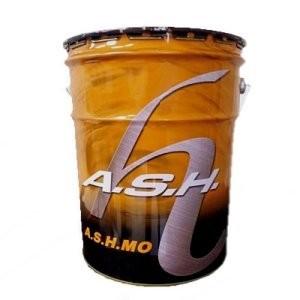 Ａ．Ｓ．Ｈ．（アッシュ）　ＭＯ　１０Ｗ−４０　２０Ｌペール缶　ashオイル