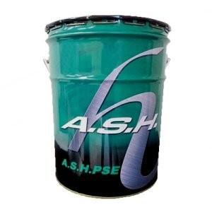 Ａ．Ｓ．Ｈ．（アッシュ）　ＰＳＥ　１５Ｗ−５０　２０Ｌペール缶　ashオイル｜Garage疾風