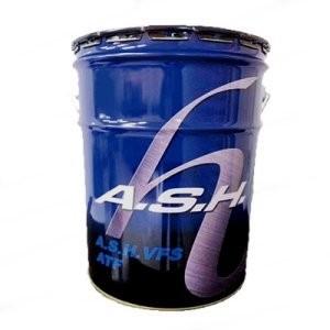 Ａ．Ｓ．Ｈ．（アッシュ）　ＶＦＳ　ＡＴＦ　２０Ｌペール缶　ashオイル
