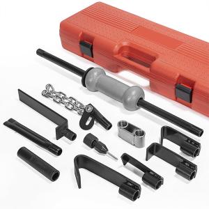 アストロプロダクツ（ASTROPRODUCTS） デントプーラーセット（12個組