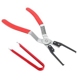 自動車用・配線カプラー取り外し工具 ヒューズ＆リレープライヤー