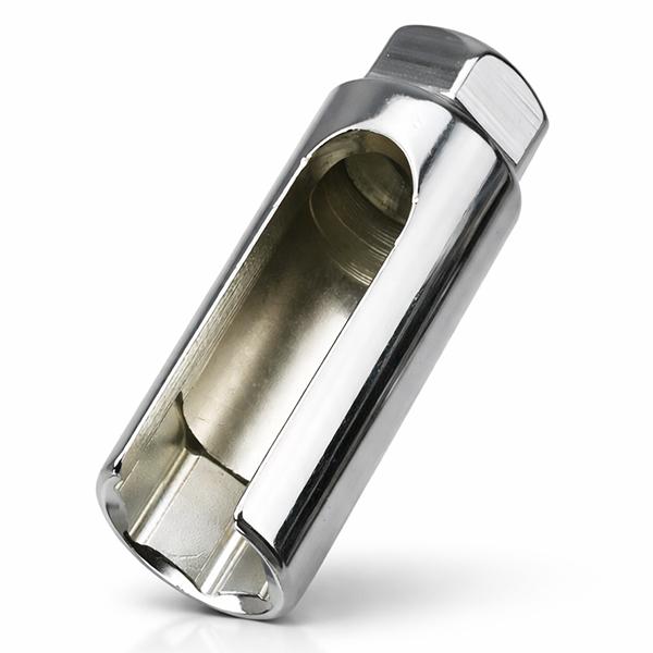 Bタイプ 太いセンサーケーブル対応 O2センサーソケット 全長90mm B145