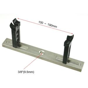 ドイツ・欧州車用 アジャスタブル燃料タンクキャ...の詳細画像3