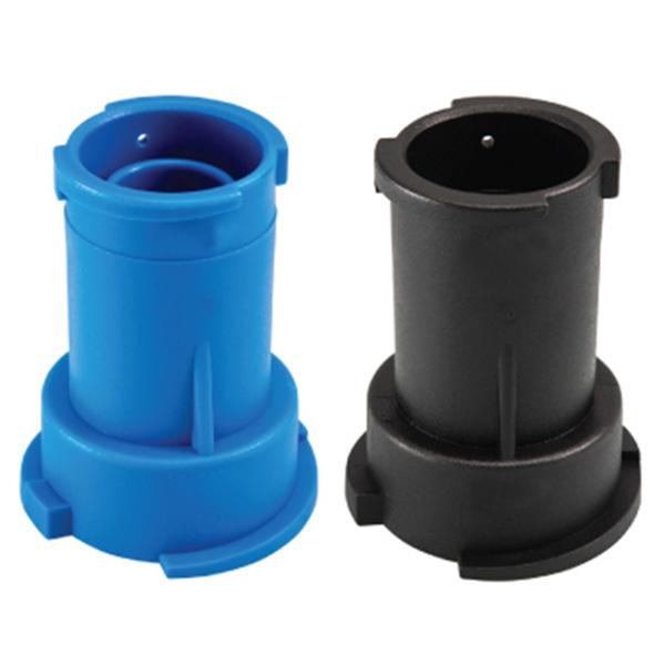 ラジエーターキャップテスター用アダプター 2pcセット T188
